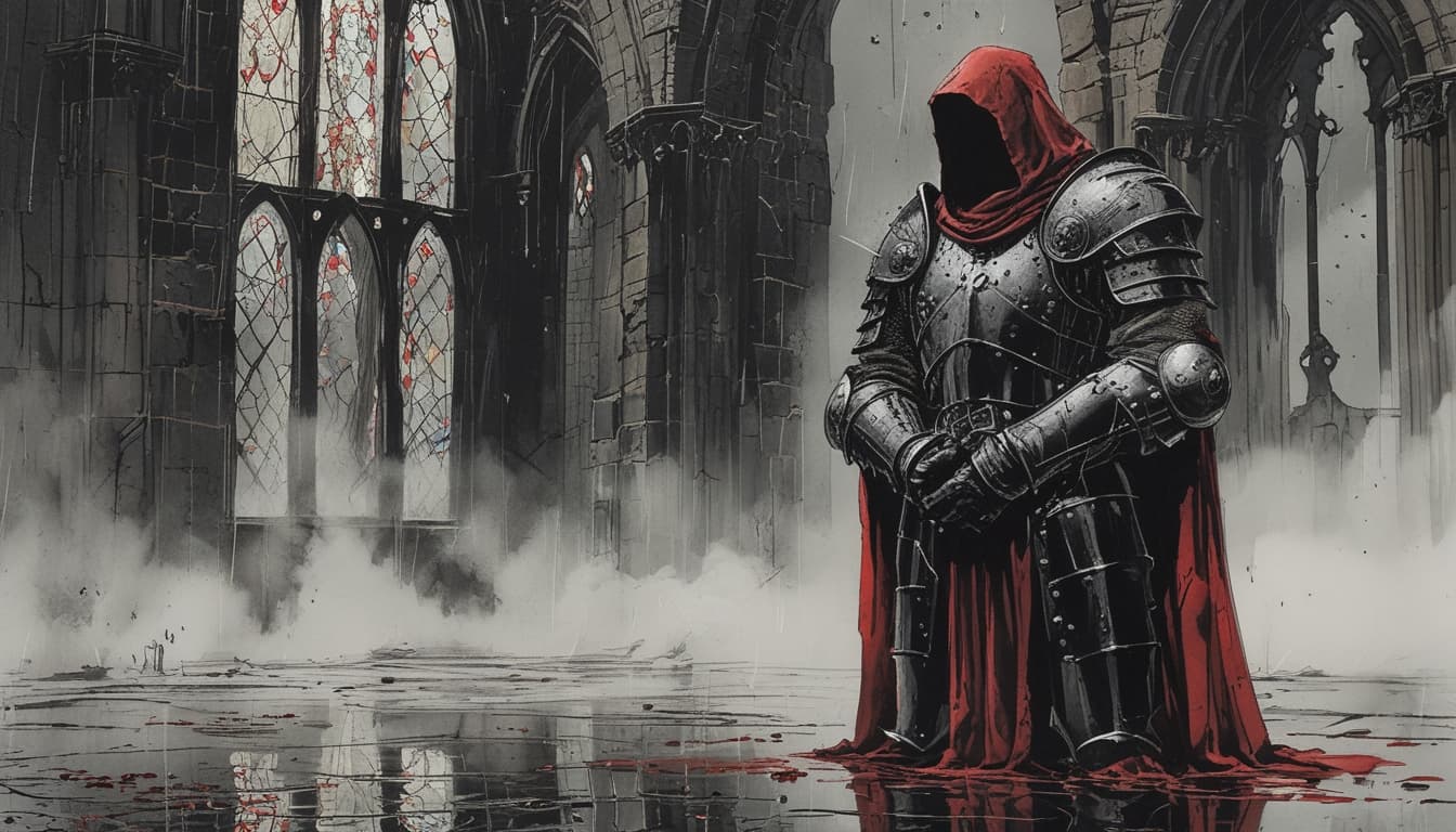 Duskbloods Name Generator